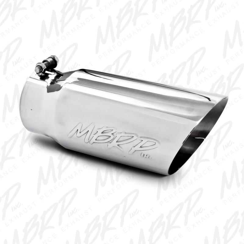 MBRP 1994-2002 Dodge 2500/3500 Cummins Turbo Back