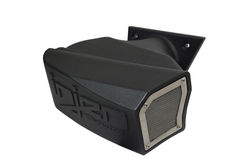 Injen 07-18 Jeep Wrangler (JK) 3.6L V6 Ram Air Scoop for Evolution Intake - #EVO15069