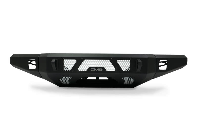 DV8 Offroad 03-09 Lexus GX 470 MTO Series Winch Front Bumper - #FBGX-02