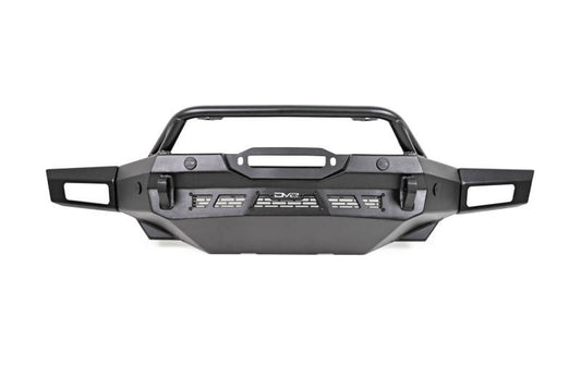 DV8 Offroad 21-23 Ford Bronco Spec Series Front Bumper - #FBBR-05