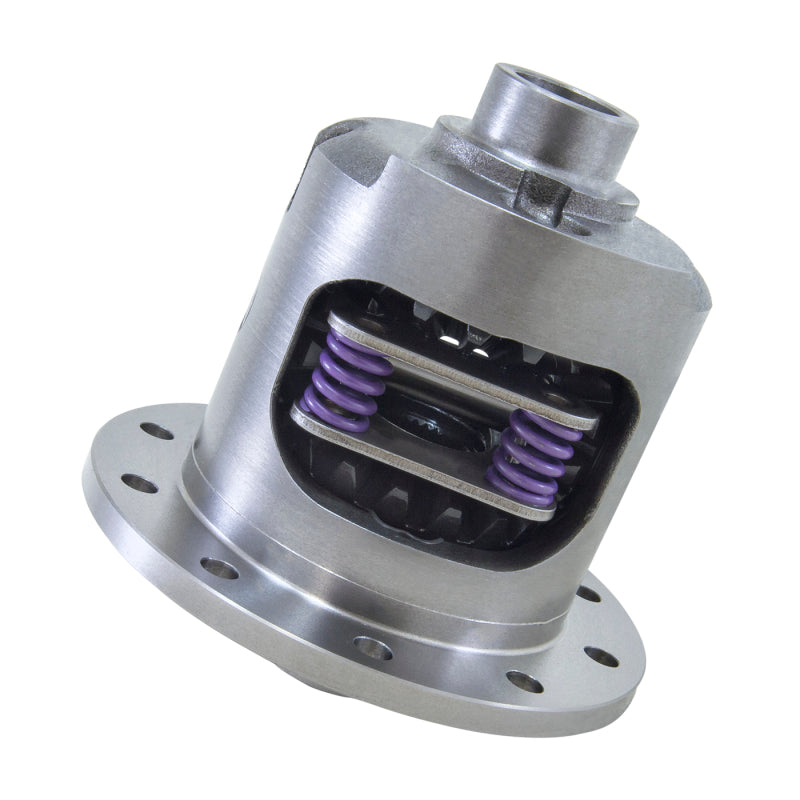 Yukon Gear & Axle YDGGM8.5-3-30-1 Dura Grip Positraction For GM 8.5in & 8.6in with 30 Spline Axles