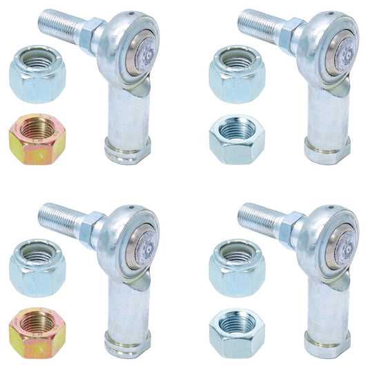 RockJock Antirock Sway Bar End Link Heim Pack