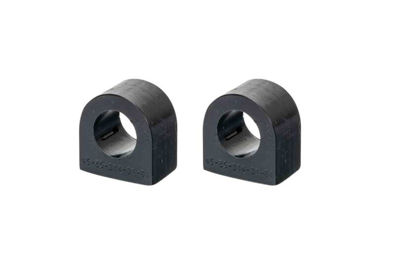 Eibach 26mm Front Anti-Roll-Kit for 06-10 Audi A3 / 07-09 VW Eos / 06-11 VW 8598.310