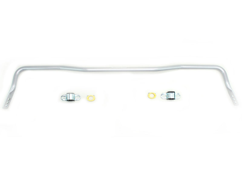 Whiteline BFR68Z 24mm Heavy Duty Blade Adjustable Sway Bar Rear for 2015-2026 Ford Mustang