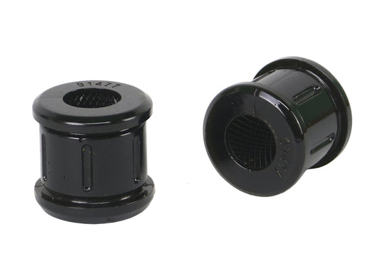 Whiteline W33369 Universal Shock Eye Bushing Straight Style ID-5/8in L-1.25in