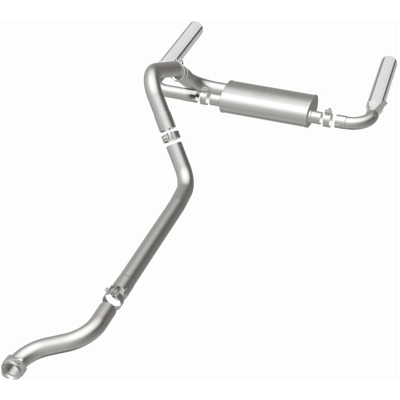 MagnaFlow 15620 Sys C/B Camaro-Firebird 93-97 5.7L - #15620