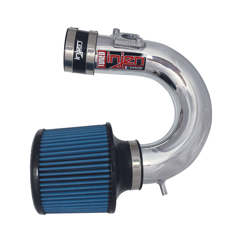 Injen 00-03 Celica GTS Polished Short Ram Intake - #IS2045P