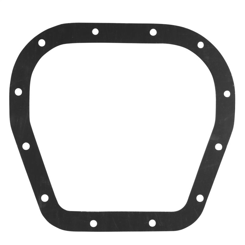 Yukon Gear & Axle YP C5-F9.75 Steel Cover For Ford 9.75in
