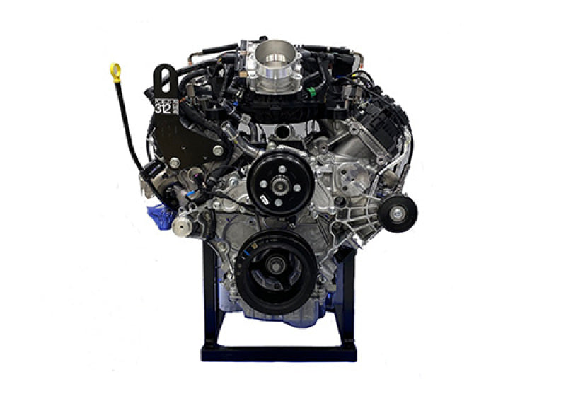 Ford Racing for 2024 Super Duty 7.3L Gasoline Crate Engine (No Cancel/No Returns)