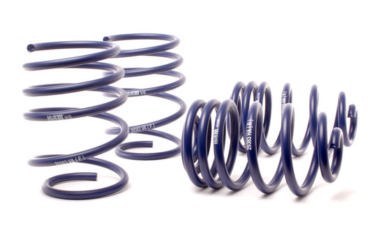 H&R Sport Springs - BMW E46 325xi / 330xi (xDrive) - 29383