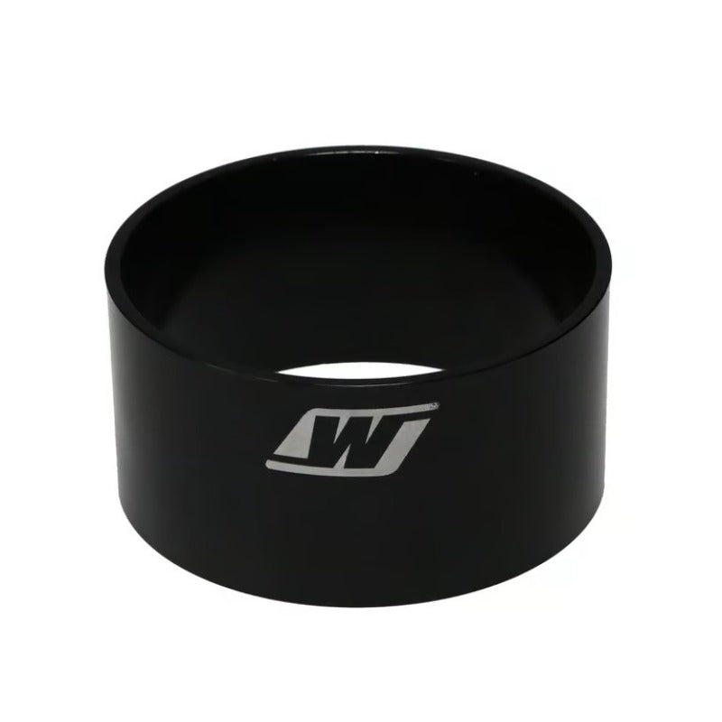 Wiseco RCS08750 87.5mm Black Anodized Piston Ring Compressor Sleeve