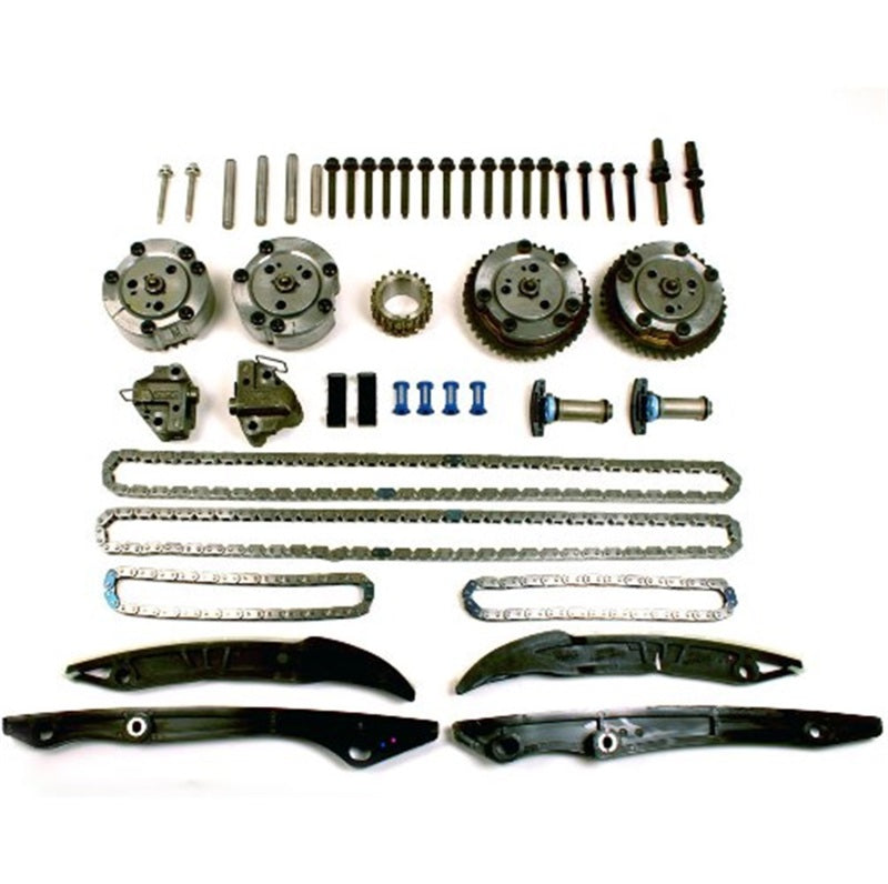 Ford Racing for 2015-2017 Mustang Coyote 5.0L 4V TI-VCT Camshaft Drive Kit