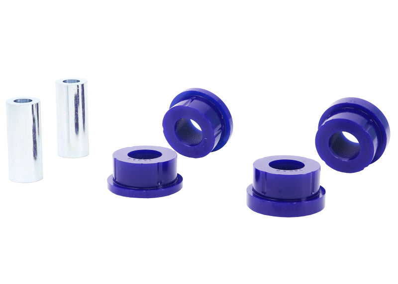 SuperPro Front Lower Control Arm Rearward Bushing Kit (54.8mm O.D.)
