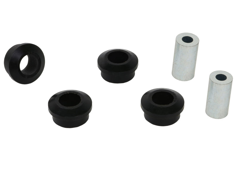 Whiteline W33334 Shock Bushings for 2005-2023 Chrysler 300, 2006-2023 Dodge Charger, 2008-2023 Dodge Challenger and More