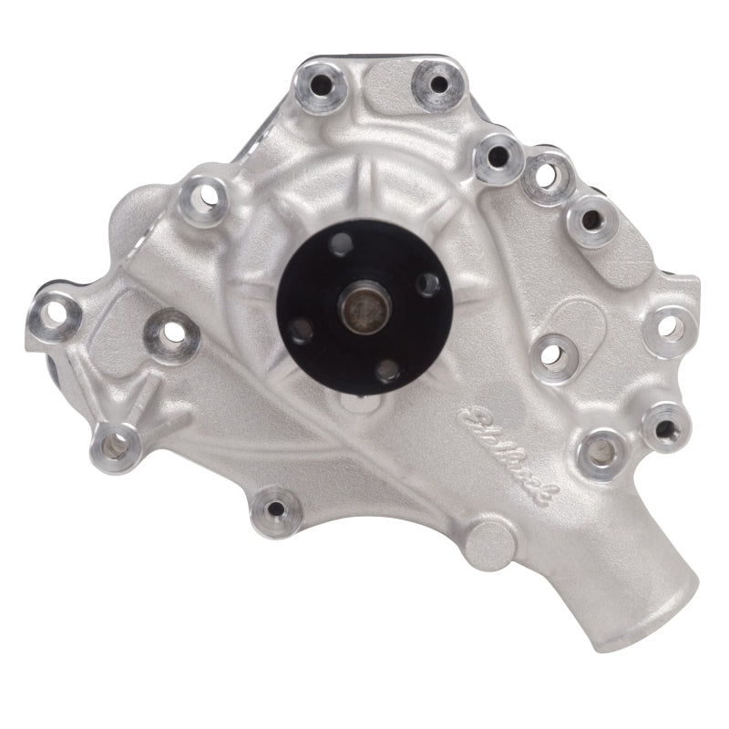 Edelbrock 8843 Water Pump High Performance Ford 1970-1978 302 CI 1970-1987 351W CI V8 Engine