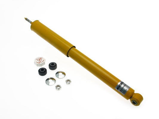 Koni Sport (Yellow) Shock 87-93 Ford Mustang 8 cyl./ All Models/ (Exc. Cobra R ) - Rear - #8041 1026Sport