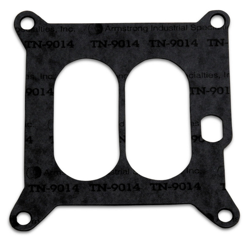 Edelbrock 3897 Replacement Gasket EGR to Plate Small Block Ford