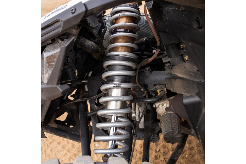 Eibach Pro-UTV 2017-2018 Can-Am Maverick X3 Max X DS Turbo R Stage 3 Performance E85-212-007-03-22