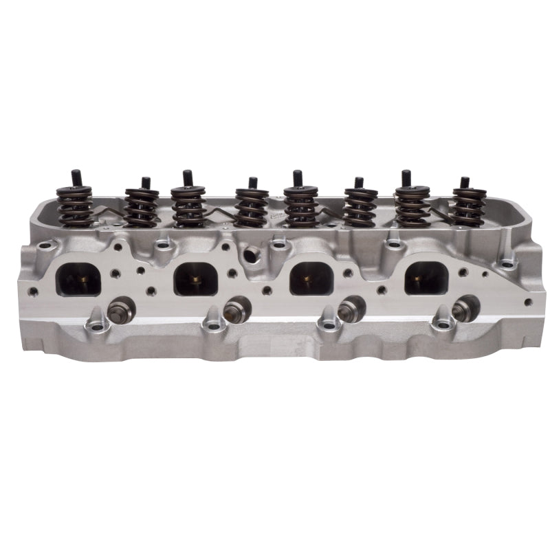 Edelbrock 60559 Single Performer RPM BBC Rectangular Port Head Competition