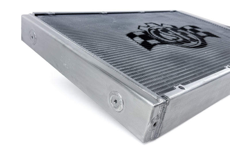 CSF 8378 Motorsport Dual-Pass Competition Radiator