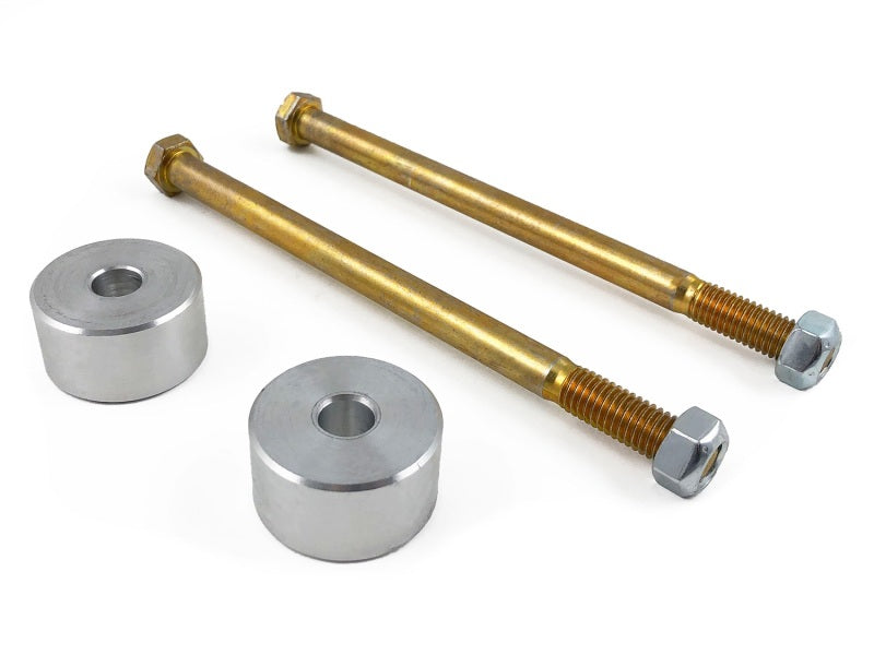 Tuff Country 55913 Front Differential Drop Kit for 2000-2006 Toyota Tundra 4WD