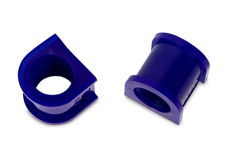 SuperPro Front Sway Bar Mount Bushing Kit