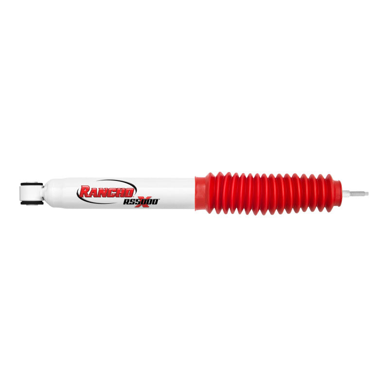 Rancho 02-05 Dodge Pickup / Ram 1500 1/2 Ton Front RS5000X Shock - #RS55373