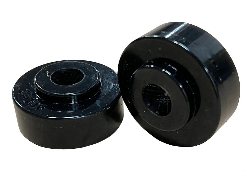 Whiteline W93574 Transmission Mount Bushing for 1973-1983 Jeep CJ5, 1976-1986 Jeep CJ7, 1987-1995 Jeep Wrangler and More