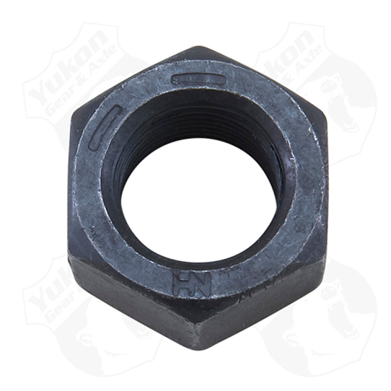 Yukon Gear & Axle YSPPN-002 For Chrysler 8.75in Coarse Spline Pinion Nut
