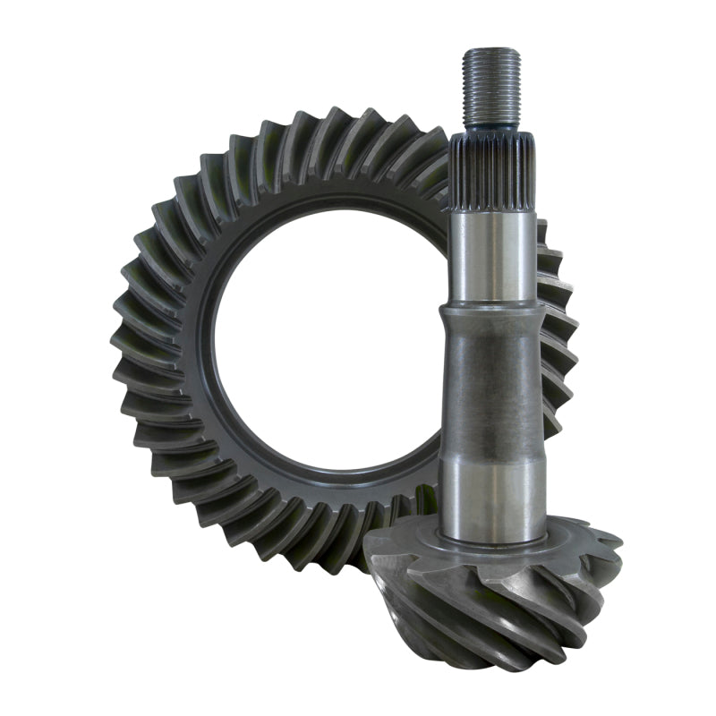 Yukon Gear & Axle YG GM8.5-513 High Performance Gear Set For GM 8.5in & 8.6in in a 5.13 Ratio