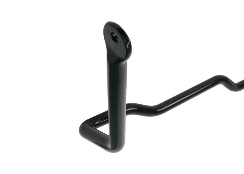 Whiteline BTR46X Rear 30mm X Heavy Duty Fixed Sway Bar for 1991-1997 Toyota Land Cruiser, 1996-1997 Lexus LX450