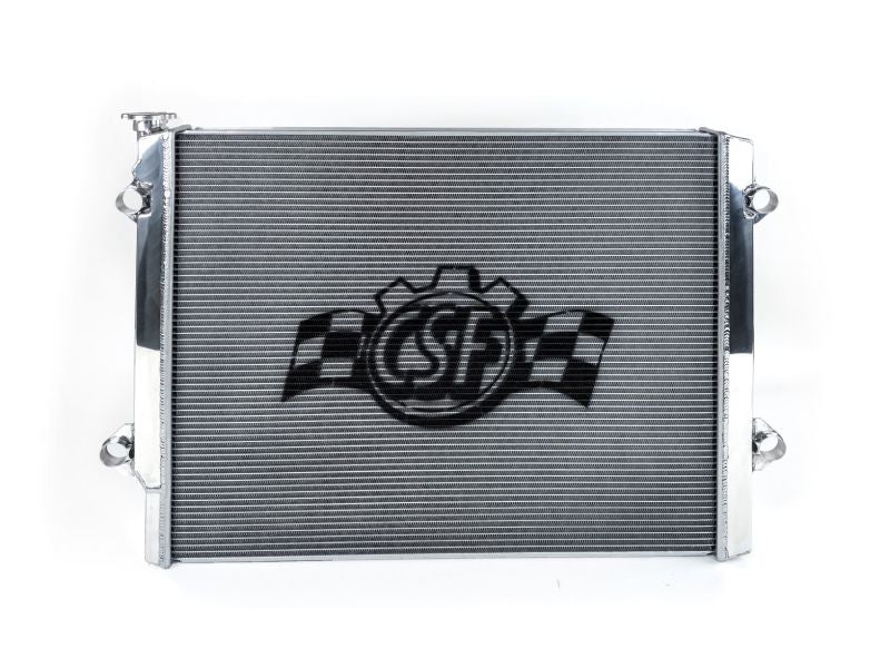CSF 7092 Radiator for 2016+ 3.5L and 2.7L 05-15 4.0L and 2.7L Toyota Tacoma