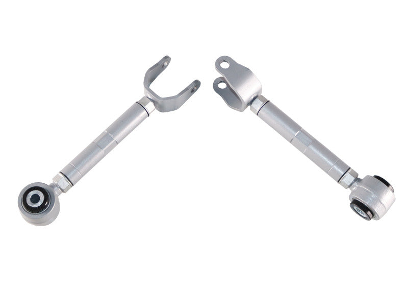 Whiteline KTA328 Control Arm Rear Upper Traction Arm for 2017-2027 Tesla Model 3, 2020-2026 Tesla Model Y