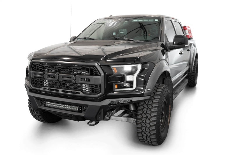 Addictive Desert Designs for 17-20 Ford F-150 Raptor Phantom Front Bumper