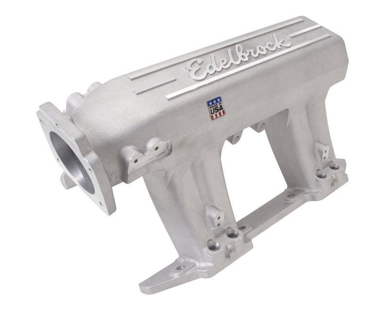 Edelbrock 7144 EFI Manifold Pro Flo XT Chrysler 440