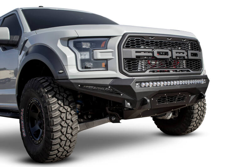 Addictive Desert Designs for 17-18 Ford F-150 Raptor Stealth Fighter Front Bumper