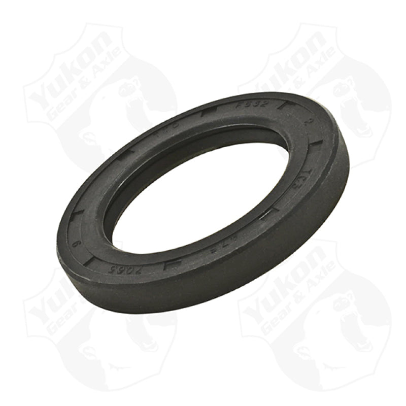 Yukon Gear & Axle YMS1959 Landcruiser Rear Axle Seal