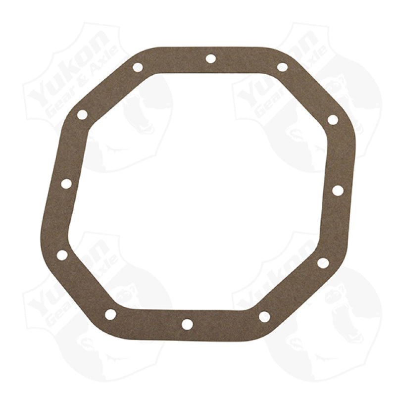 Yukon Gear & Axle YCGC9.25 9.25in for Chrysler Rear Cover Gasket