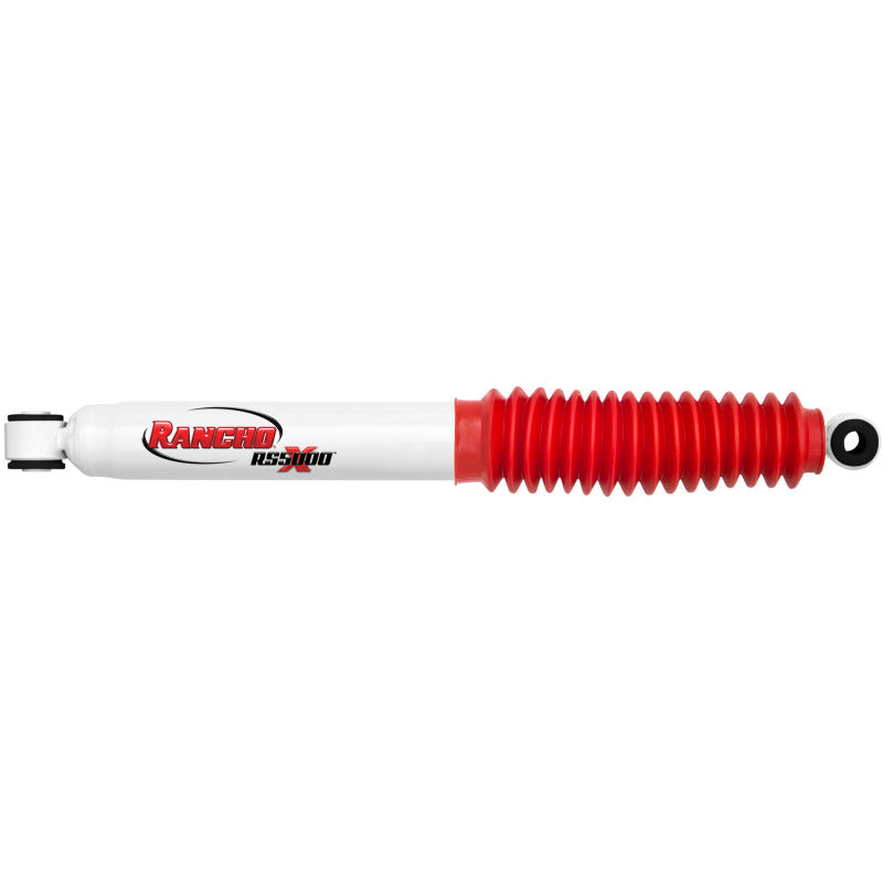 Rancho 99-16 Ford Pickup / F250 Series Super Duty Rear RS5000X Shock - #RS55261