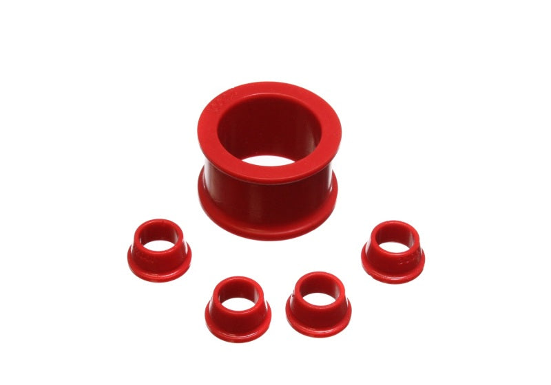 Energy Suspension for 94-01 Acura Integra Rack & Pinion Bushing Set 16.10102R