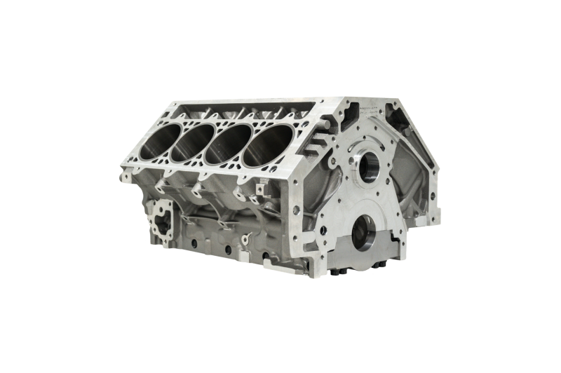 Fleece Performance FPE-LTR-SD10X for GM LTR Freedom Series Standard Deck Wet Aluminum Block