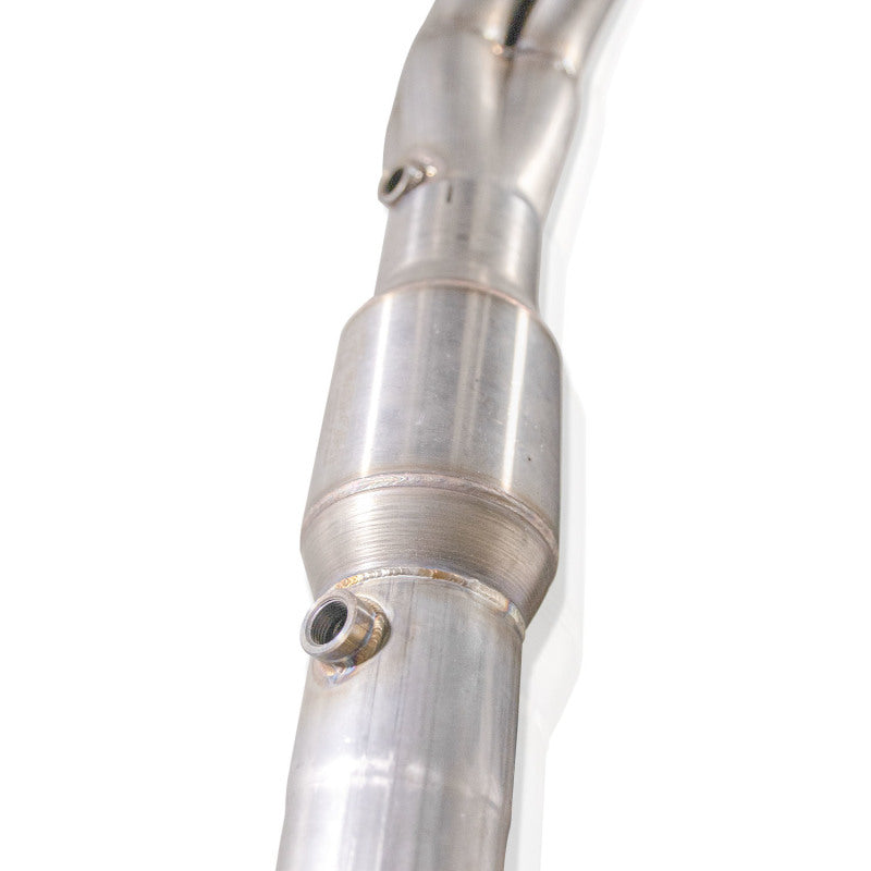 Stainless Works for 2016-2024 Chevrolet Camaro SS Stainless Power Headers
