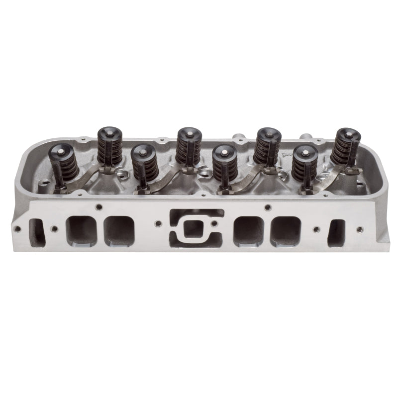Edelbrock 60459 Single Performer RPM 454-0 BBC O-Port Head Competition