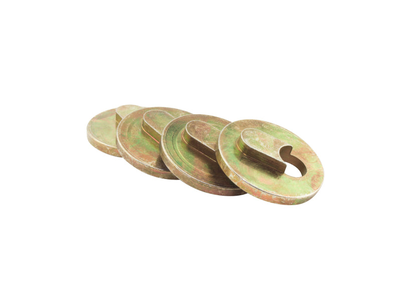 Whiteline W63175 Toe Lock Bushing Kit for 2008-2009 Pontiac G8