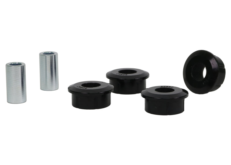 Whiteline W63587 Rear Trailing Arm Upper Rear Bushing Kit for 2006-2013 Lexus IS250, 2006-2013 Lexus IS350