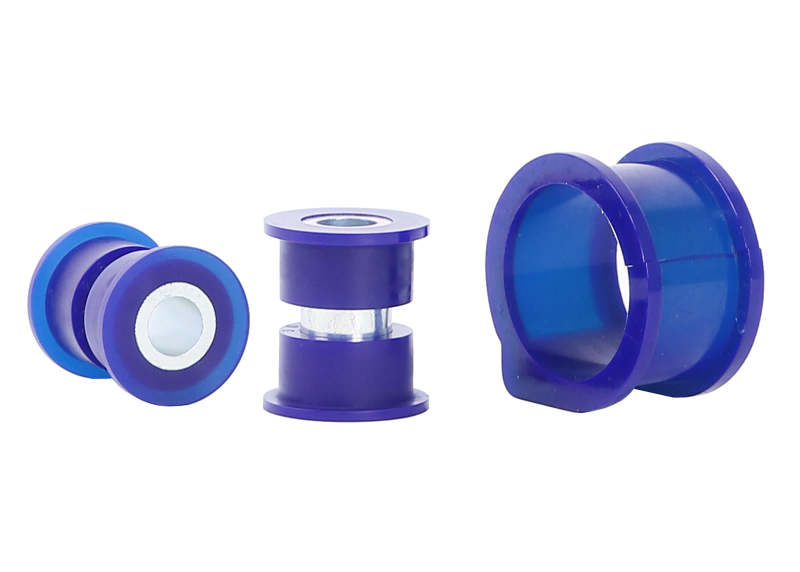 SuperPro Front Steering Rack & Pinion Mount Bushing Kit