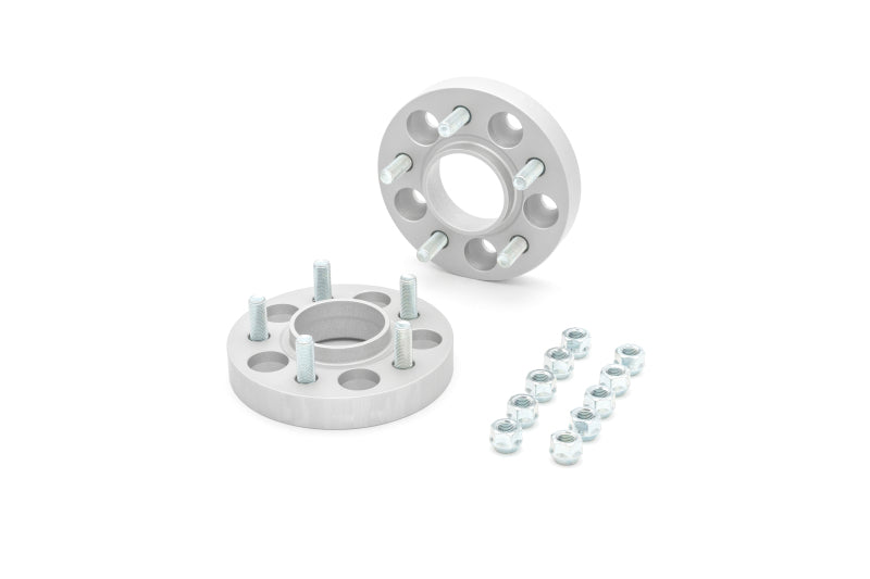 Eibach Pro-Spacer 25mm Spacer / Bolt Pattern 5x114.3 / Hub Center 70.5 for S90-4-25-010