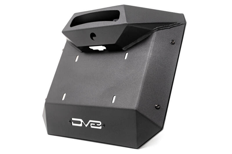 DV8 21-22 Spare Tire Delete - #TSBR-01