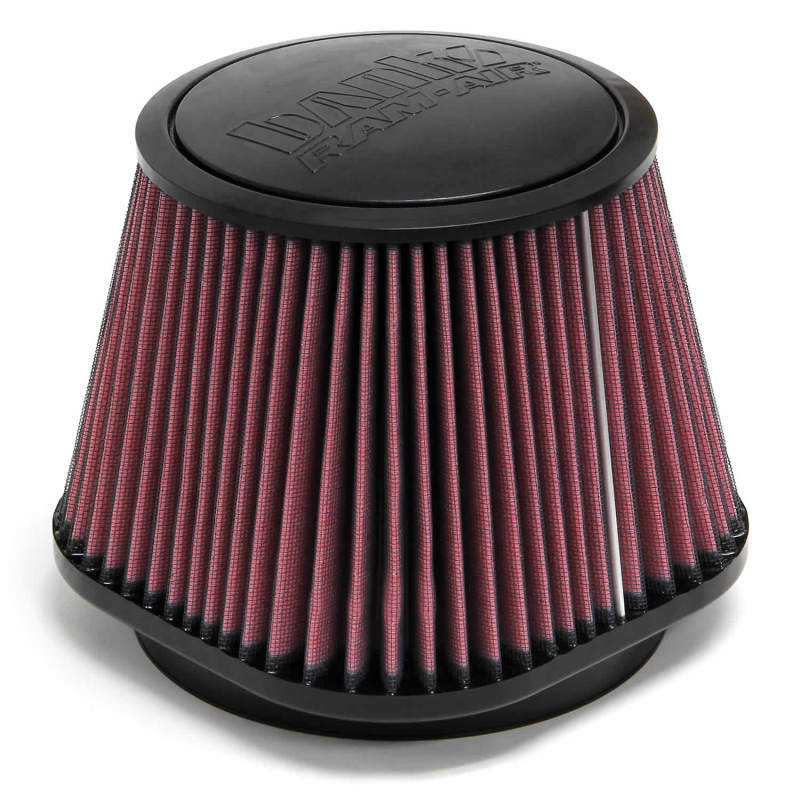 Banks Power Air Filter Element, Ram-Air® System - 2007-12 Dodge 6.7L, Oiled Filter