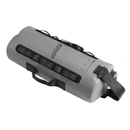 Giant Loop CC25-2G Cactus Canteen 2 Gallon Gray Motorcycle
